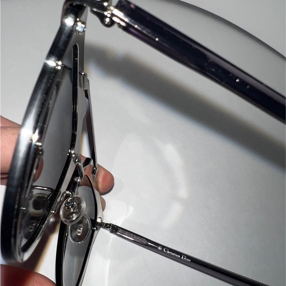 Brand New Dior J'adior
Reflective Sunglasses - Picture 4 of 10